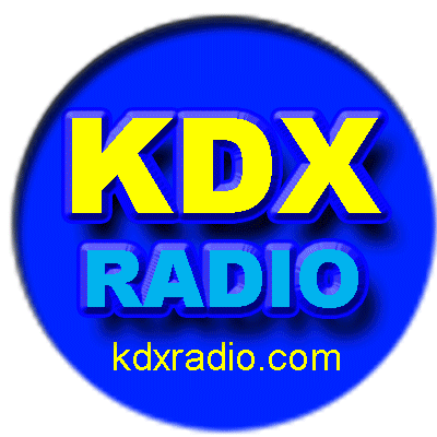 KDX Big Button