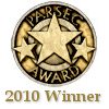 Parsec Winner 2010